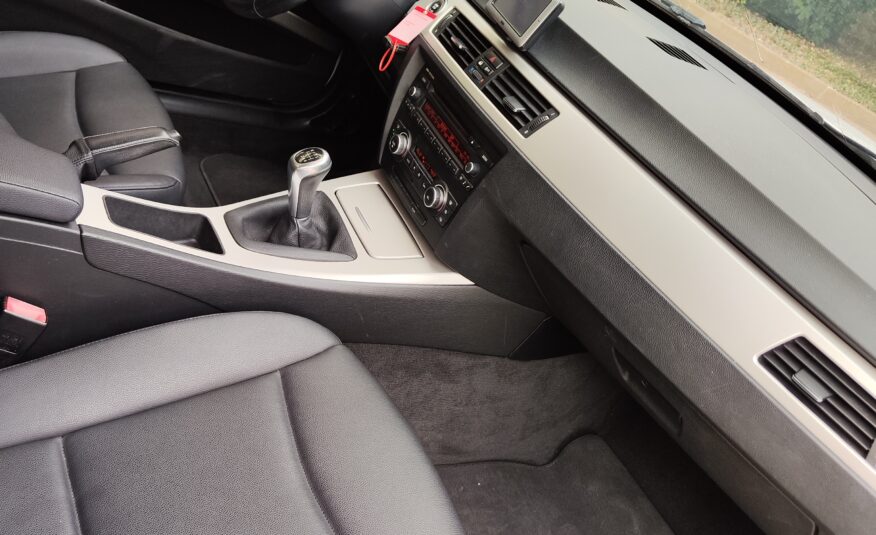 Bmw 316d 2.0 116CV Touring 2012