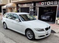 Bmw 316d 2.0 116CV Touring 2012