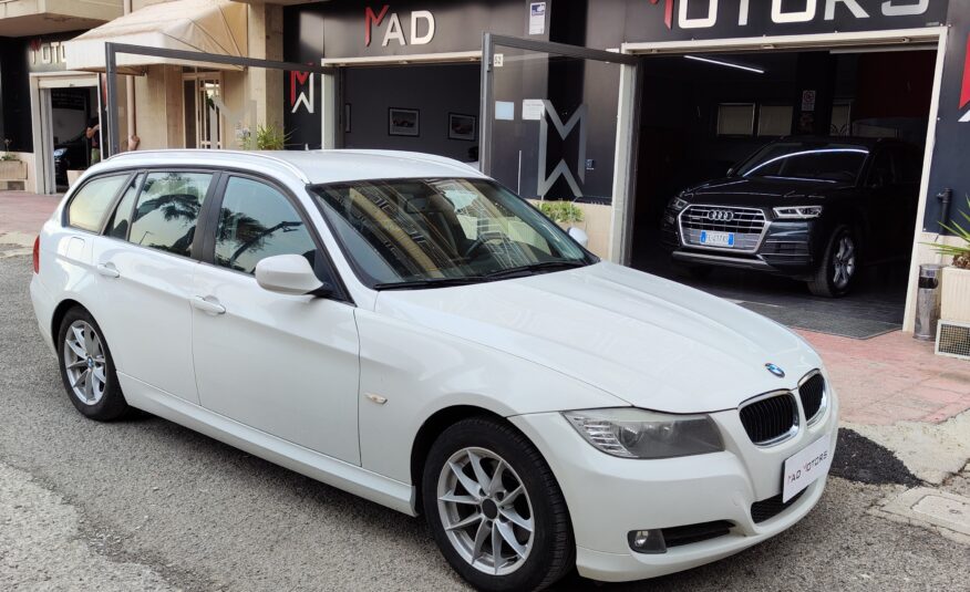 Bmw 316d 2.0 116CV Touring 2012