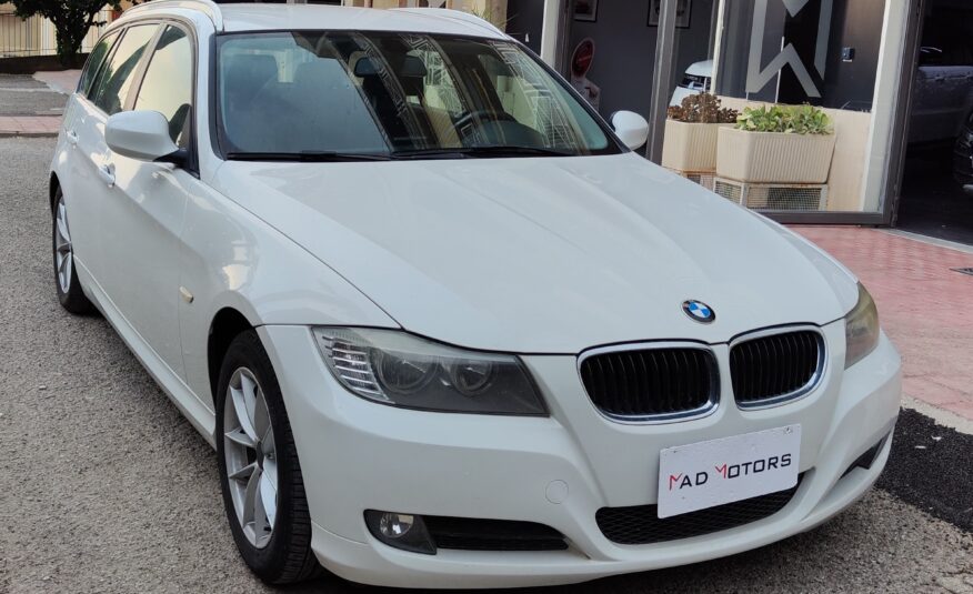 Bmw 316d 2.0 116CV Touring 2012