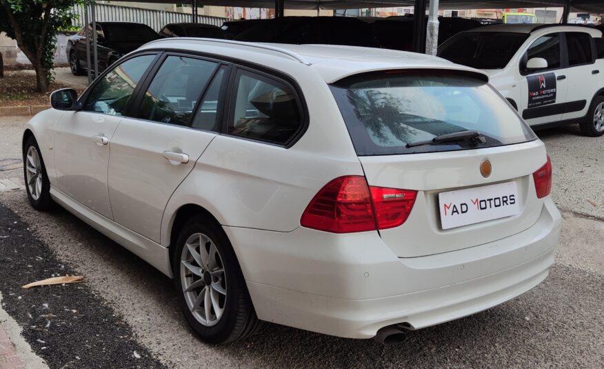Bmw 316d 2.0 116CV Touring 2012