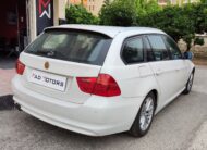 Bmw 316d 2.0 116CV Touring 2012