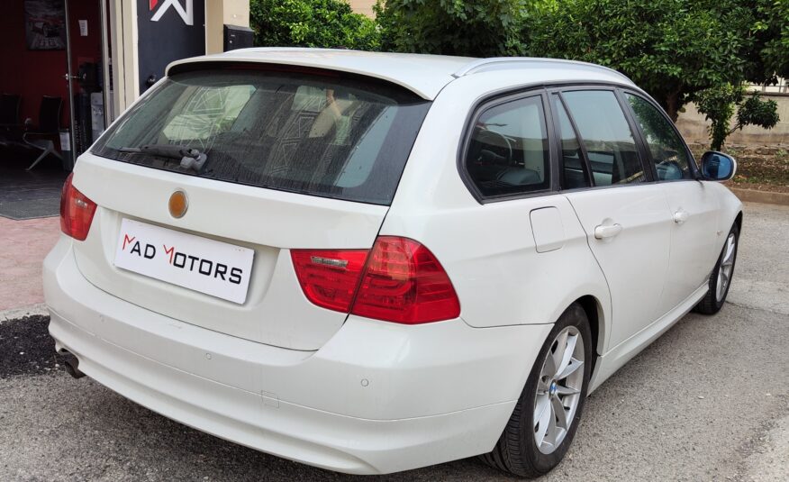 Bmw 316d 2.0 116CV Touring 2012