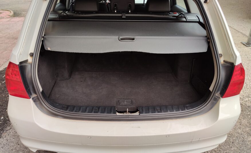 Bmw 316d 2.0 116CV Touring 2012