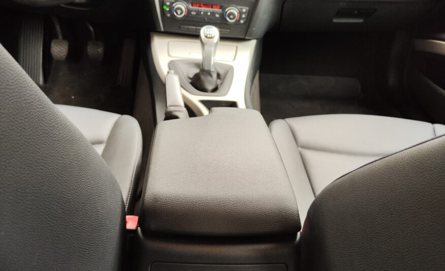 Bmw 316d 2.0 116CV Touring 2012