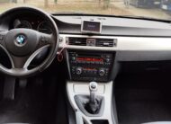 Bmw 316d 2.0 116CV Touring 2012