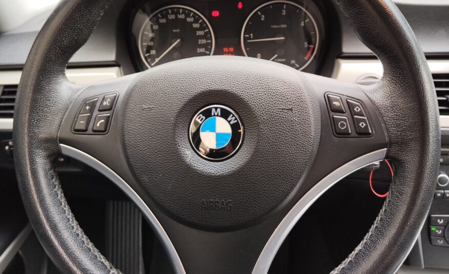 Bmw 316d 2.0 116CV Touring 2012