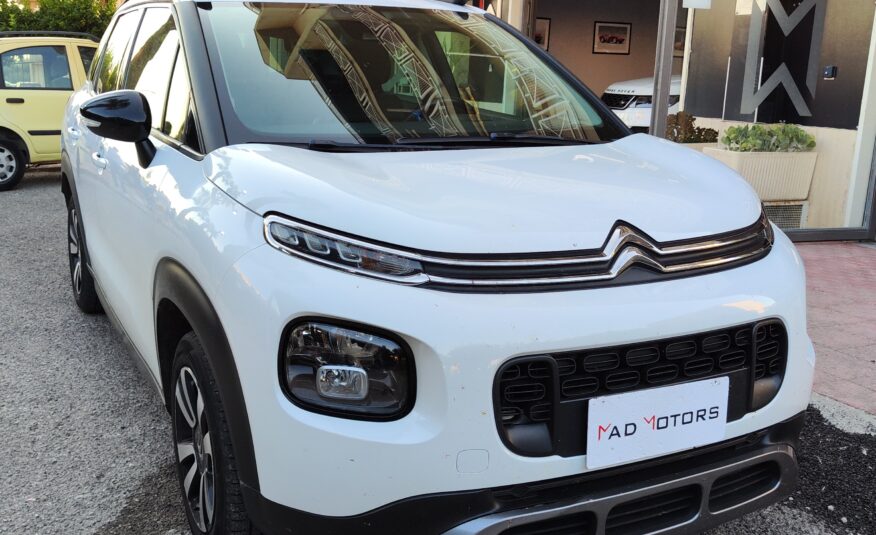 Citroen C3 Aircross 1.6 120CV Shine 2018