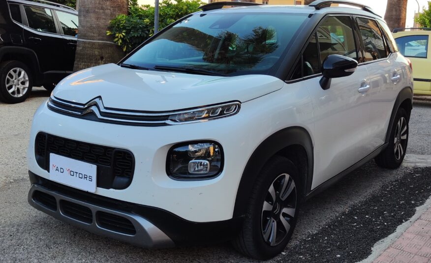 Citroen C3 Aircross 1.6 120CV Shine 2018