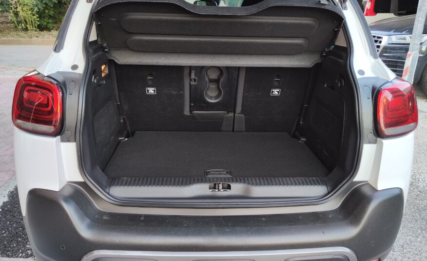 Citroen C3 Aircross 1.6 120CV Shine 2018
