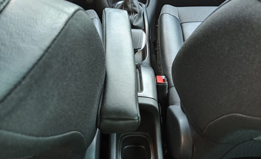 Citroen C3 Aircross 1.6 120CV Shine 2018