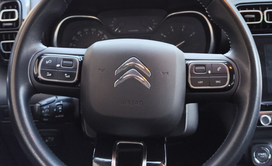 Citroen C3 Aircross 1.6 120CV Shine 2018