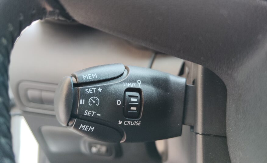 Citroen C3 Aircross 1.6 120CV Shine 2018