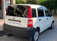 Fiat Panda VAN 1.3 MJT 70CV ANNO 2010