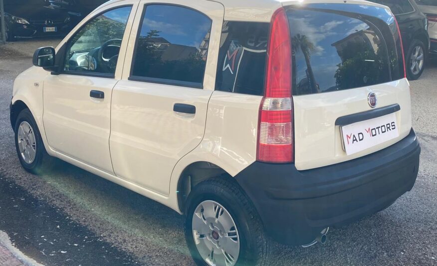 Fiat Panda VAN 1.3 MJT 70CV ANNO 2010