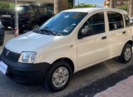 Fiat Panda VAN 1.3 MJT 70CV ANNO 2010