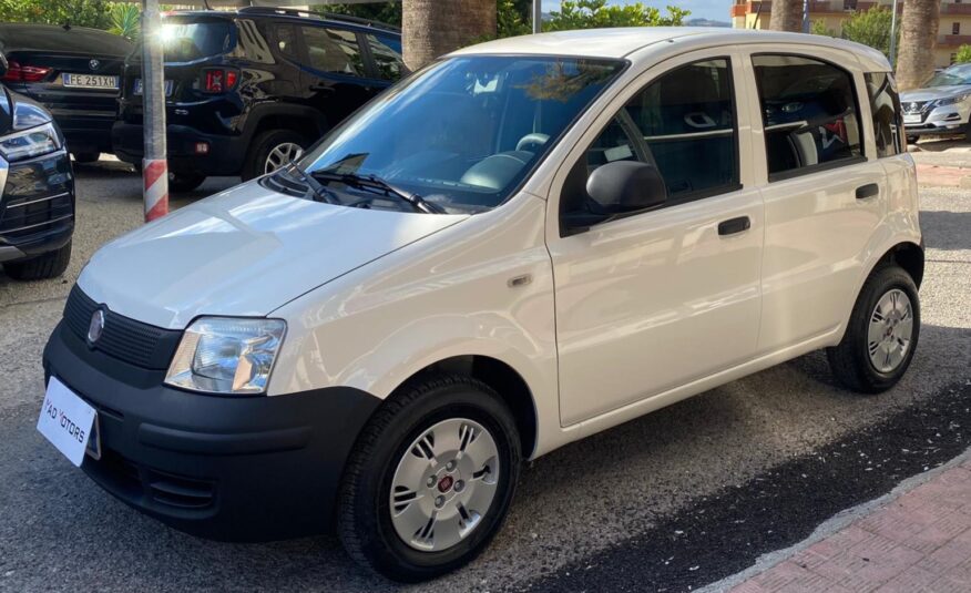 Fiat Panda VAN 1.3 MJT 70CV ANNO 2010