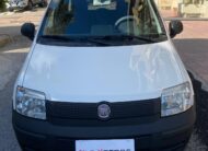 Fiat Panda VAN 1.3 MJT 70CV ANNO 2010