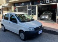 Fiat Panda VAN 1.3 MJT 70CV ANNO 2010