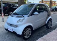 Smart ForTwo 700 60CV coupé 2004 NEO