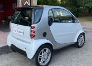 Smart ForTwo 700 60CV coupé 2004 NEO