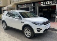 Land Rover Discovery Sport 2.0 TD4 150 CV 2017 IVA