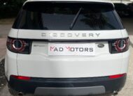 Land Rover Discovery Sport 2.0 TD4 150 CV 2017 IVA