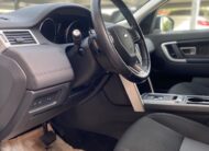 Land Rover Discovery Sport 2.0 TD4 150 CV 2017 IVA