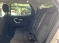 Land Rover Discovery Sport 2.0 TD4 150 CV 2017 IVA