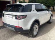 Land Rover Discovery Sport 2.0 TD4 150 CV 2017 IVA