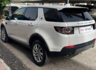 Land Rover Discovery Sport 2.0 TD4 150 CV 2017 IVA