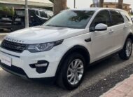 Land Rover Discovery Sport 2.0 TD4 150 CV 2017 IVA