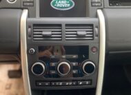 Land Rover Discovery Sport 2.0 TD4 150 CV 2017 IVA