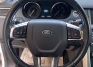 Land Rover Discovery Sport 2.0 TD4 150 CV 2017 IVA