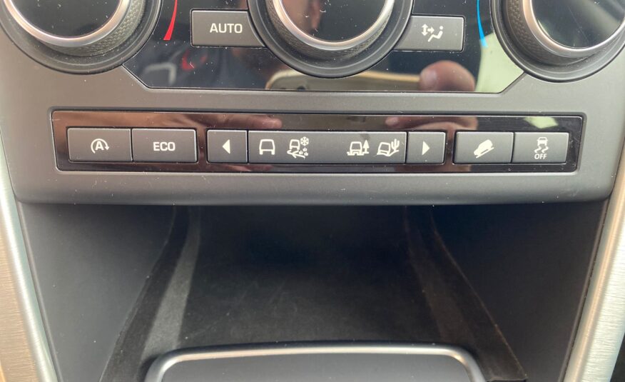 Land Rover Discovery Sport 2.0 TD4 150 CV 2017 IVA