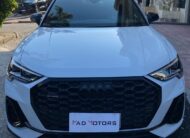 Audi Q3 SPB GARANZIA UFFICIALE S line 2021 IVA TETTO