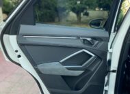 Audi Q3 SPB GARANZIA UFFICIALE S line 2021 IVA TETTO
