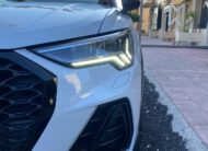 Audi Q3 SPB GARANZIA UFFICIALE S line 2021 IVA TETTO