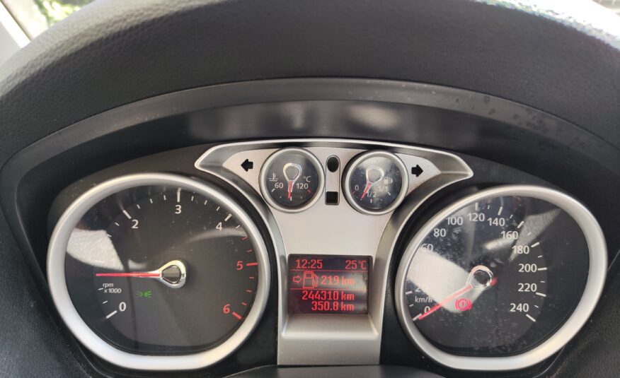 Ford C-Max 1.6 110 CV Titanium 2010