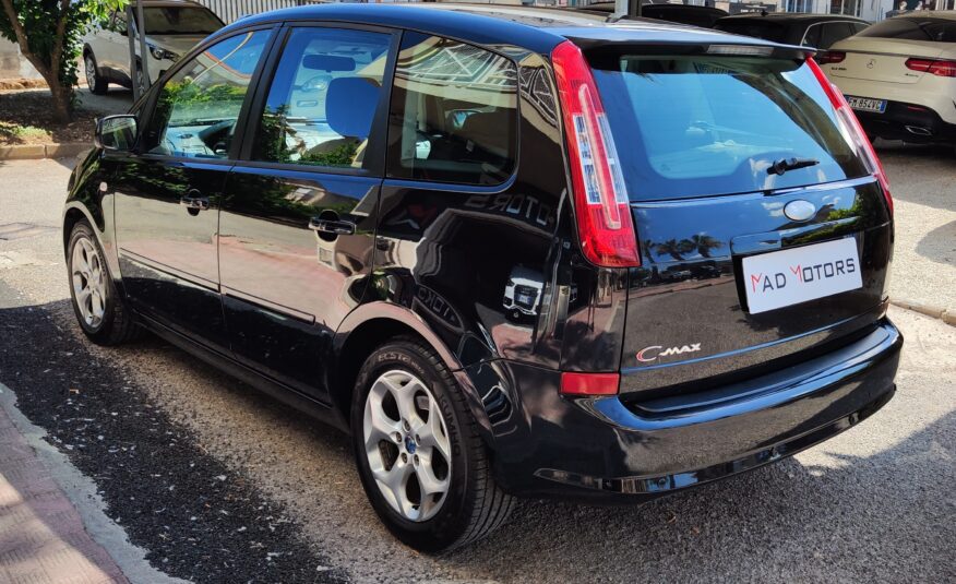Ford C-Max 1.6 110 CV Titanium 2010