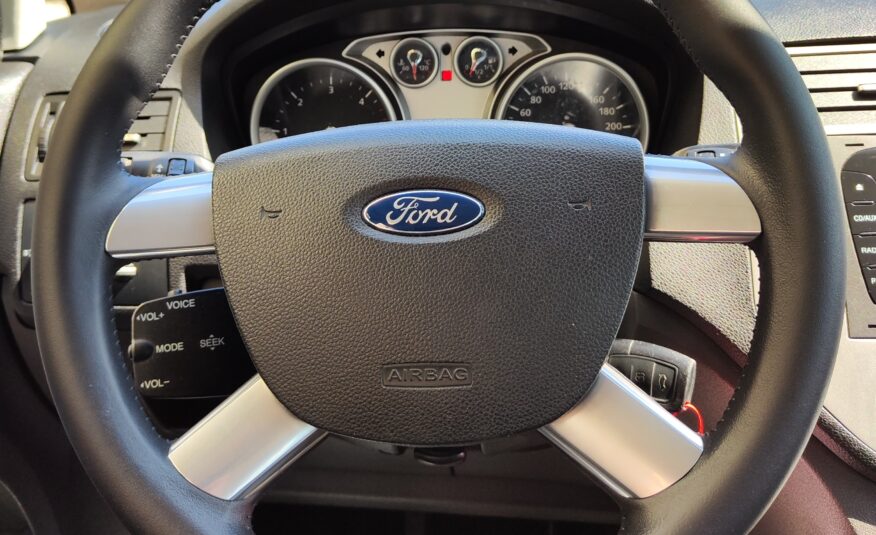 Ford C-Max 1.6 110 CV Titanium 2010