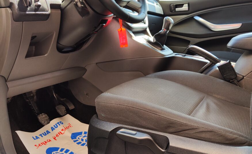Ford C-Max 1.6 110 CV Titanium 2010