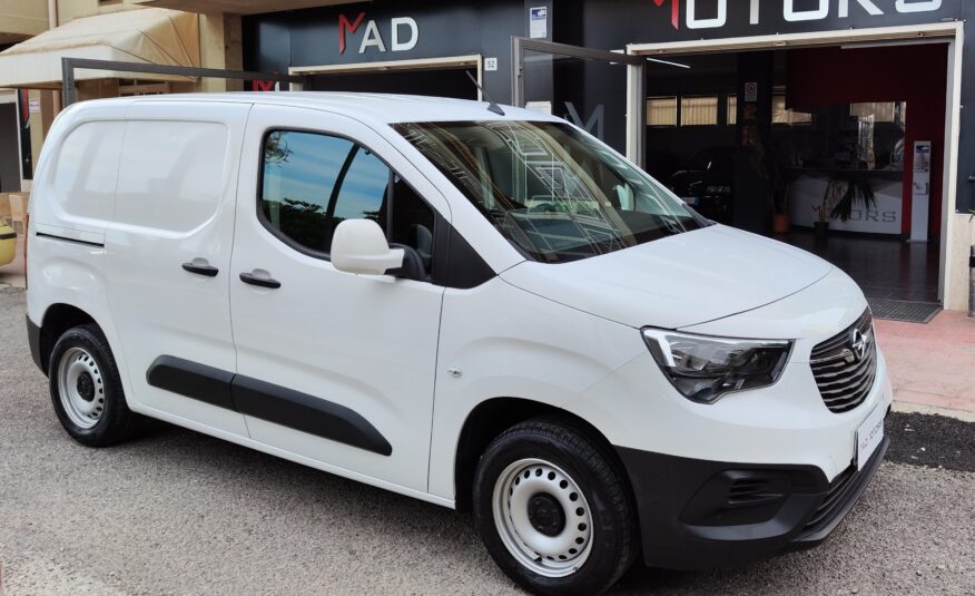 OPEL COMBO 1.6 99CV ANNO 2019 IVA