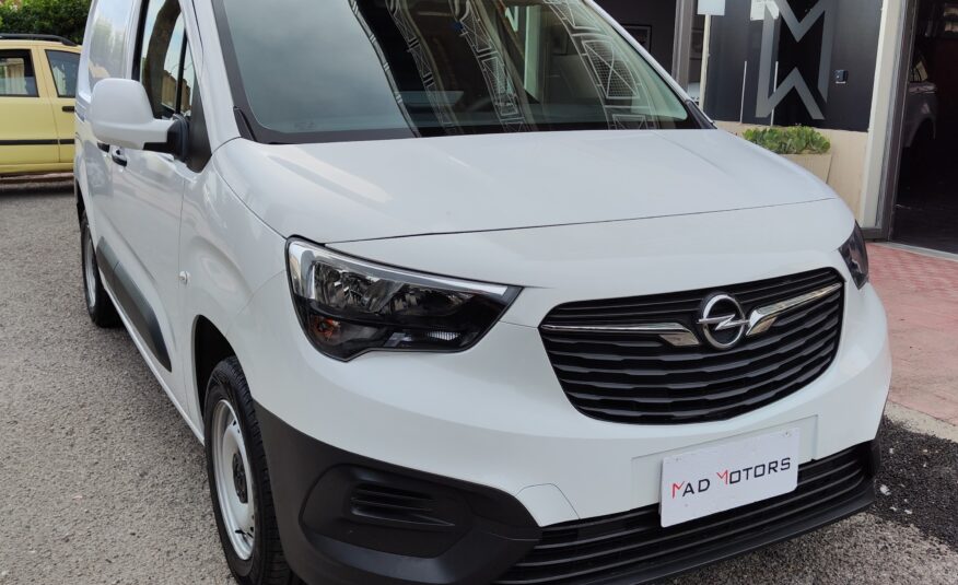 OPEL COMBO 1.6 99CV ANNO 2019 IVA