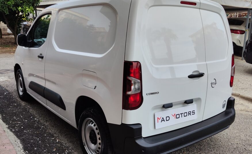 OPEL COMBO 1.6 99CV ANNO 2019 IVA