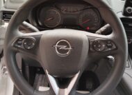 OPEL COMBO 1.6 99CV ANNO 2019 IVA