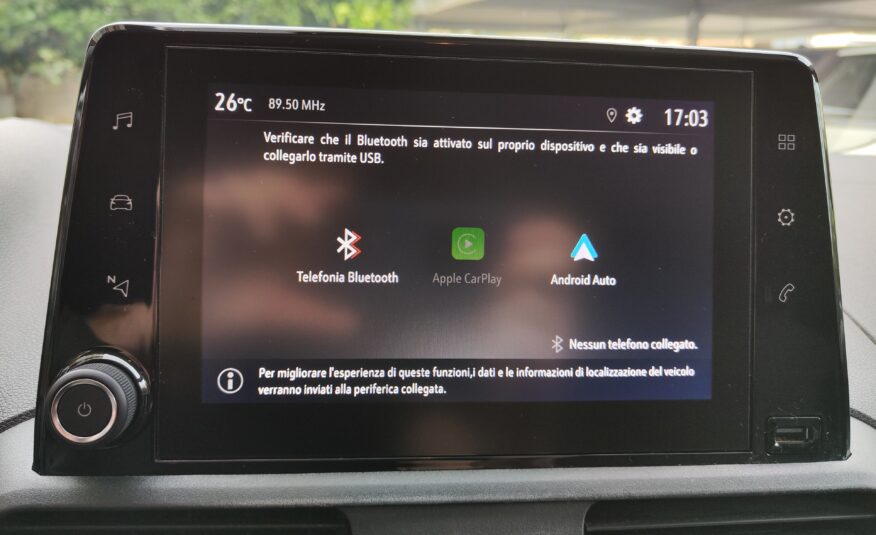 OPEL COMBO 1.6 99CV ANNO 2019 IVA