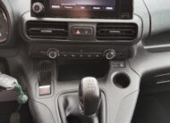 OPEL COMBO 1.6 99CV ANNO 2019 IVA