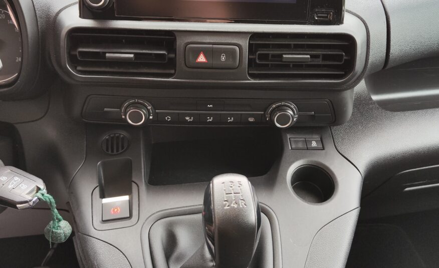 OPEL COMBO 1.6 99CV ANNO 2019 IVA