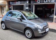 Fiat 500 1.2 69CV AUT. ANNO 2014